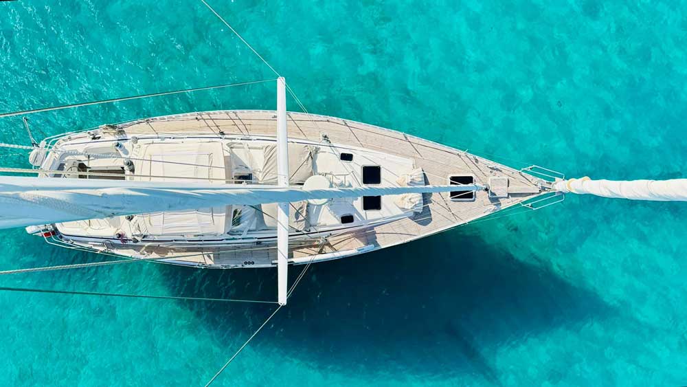 costo vacanza barca a vela