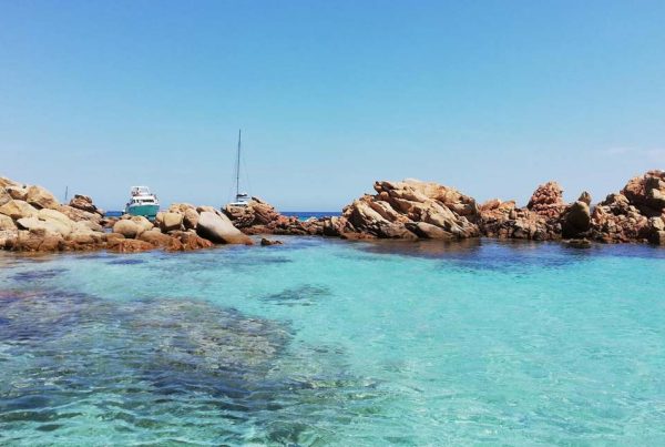 quando andare barca a vela Mediterraneo