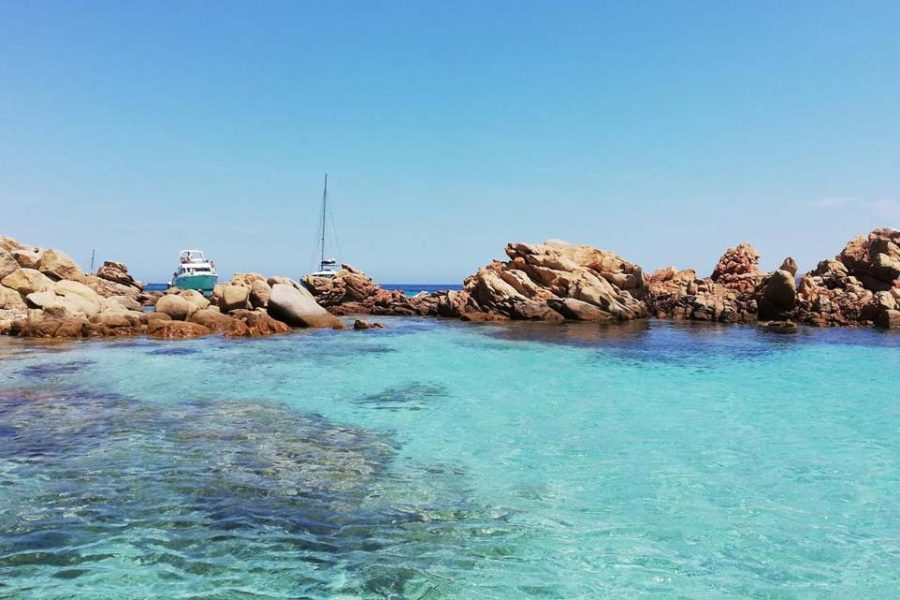 quando andare barca a vela Mediterraneo