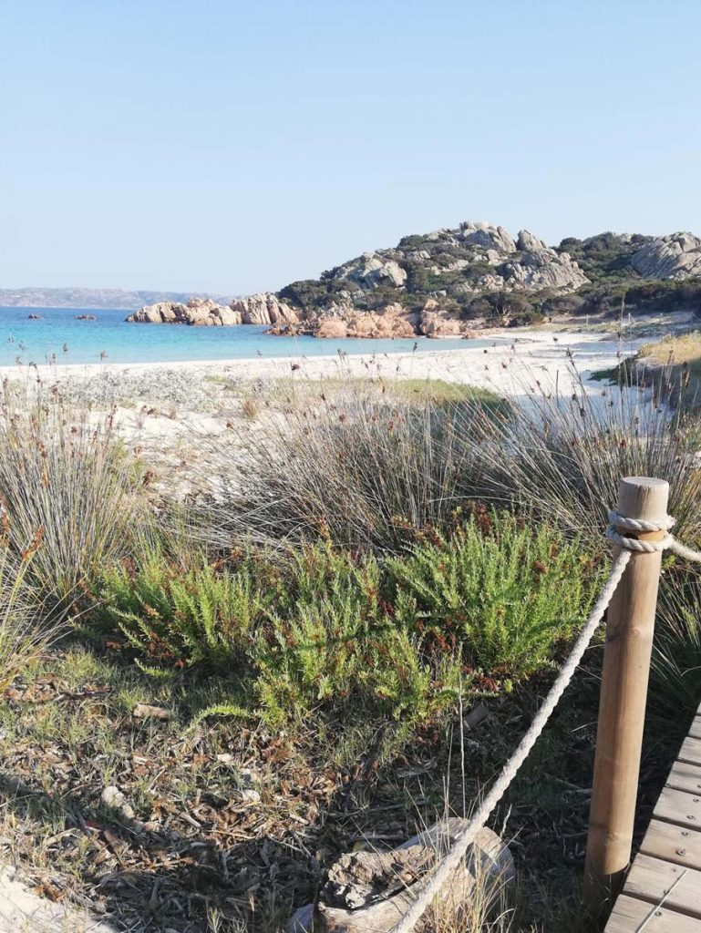 baie Sardegna raggiungibili solo in barca baie Sardegna raggiungibili solo in barca
