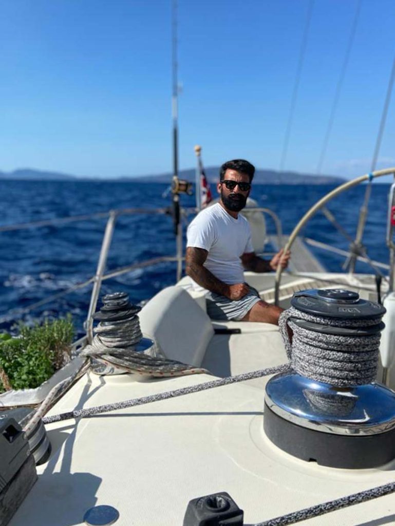 prima vacanza barca a vela consigli prima vacanza barca a vela consigli